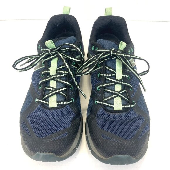 Merrell Trail Running Shoes Womens Size 8.5 Flex Connect Hyperlock Mesh Athletic - Picture 4 of 12